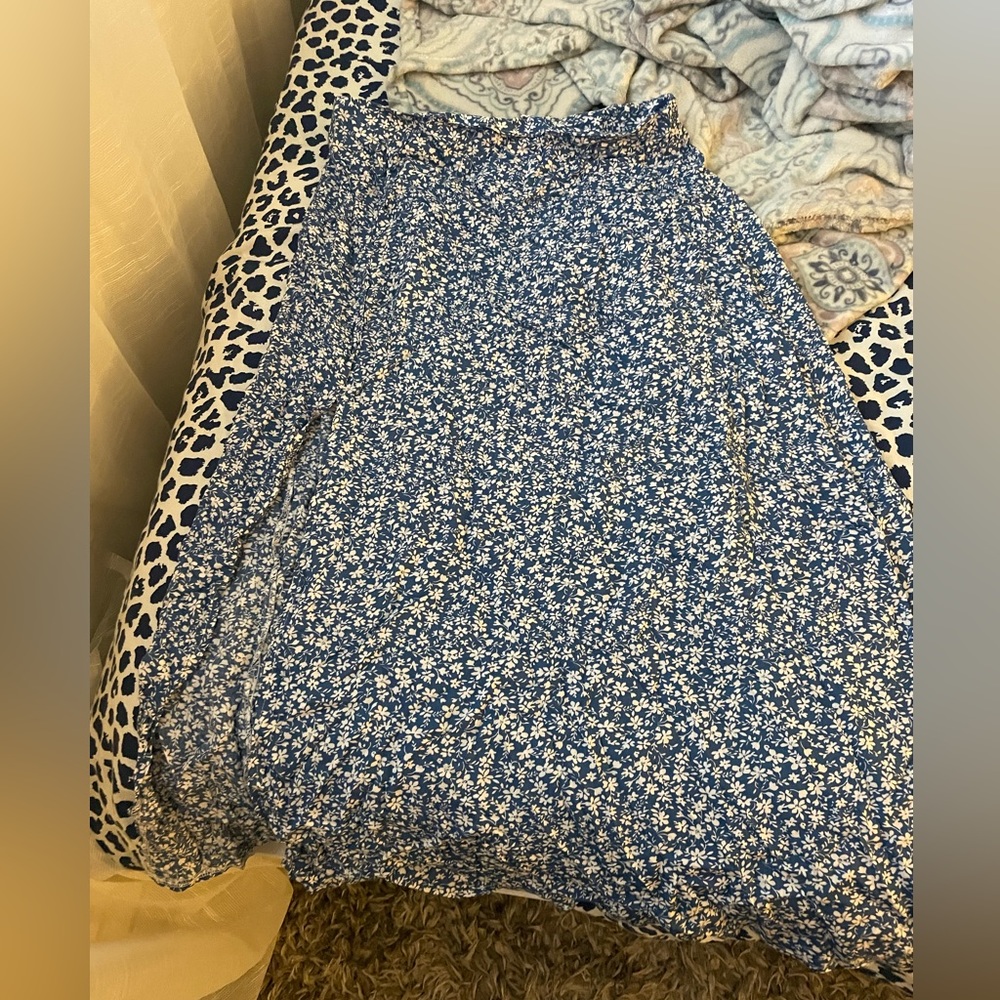 SHEIN skirt